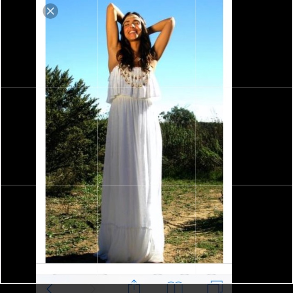 Born Uniqorn by Taryn Manning dress